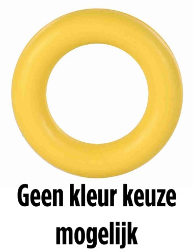 Trixie Natural Rubber Ring Assorted