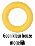 Trixie Natural Rubber Ring Assorted