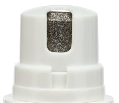 Trixie Battery-Powered Nail File Grinder White 14 Cm