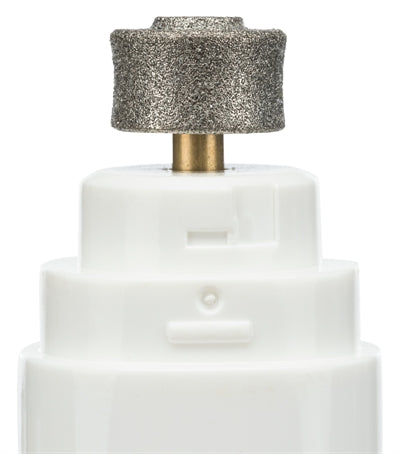 Trixie Battery-Powered Nail File Grinder White 14 Cm