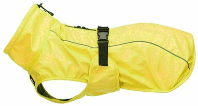 Trixie Dog Raincoat Vimy Yellow