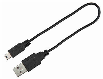 Trixie Light-Up Dog Collar Flash Usb Tpu / Nylon Green