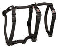 Trixie Dog Harness Stay Black