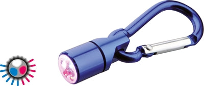 Trixie Flasher Metal Assorted 1 Cm