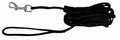 Trixie Dog Leash Tracking Line Black