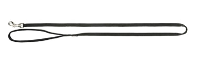 Trixie Dog Lead Premium Black