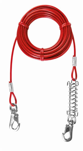 Trixie Tether Line Red