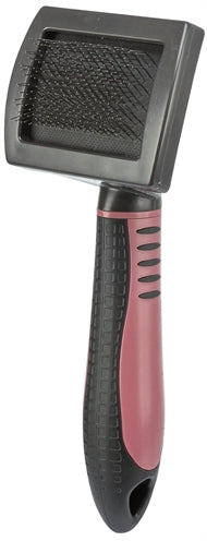Trixie Plastic Slicker Brush