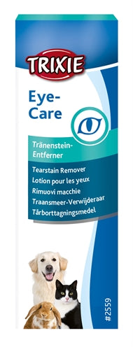 Trixie Tear Stain Remover 50 Ml