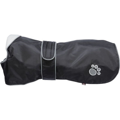 Trixie Dog Coat Orleans Black