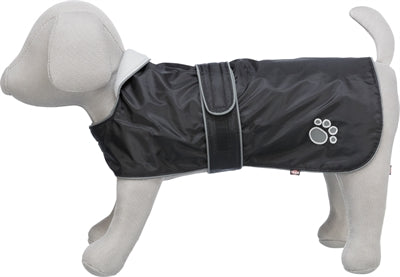 Trixie Dog Coat Orleans Black