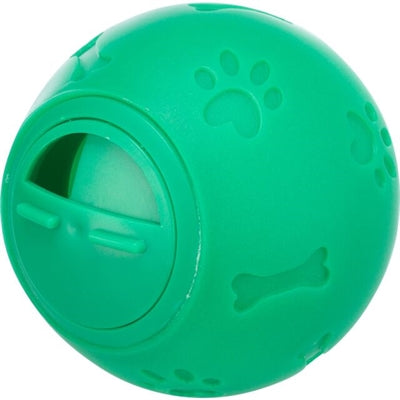 Trixie Snack Ball Plastic Blue 11X11X11 Cm