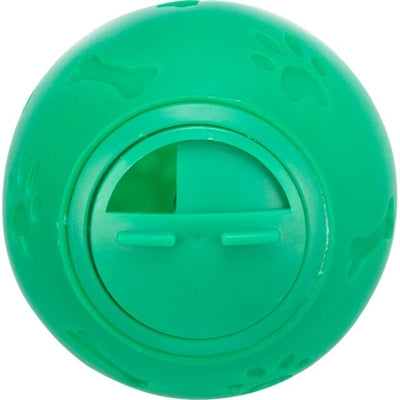 Trixie Snack Ball Plastic Blue 11X11X11 Cm