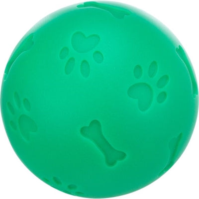 Trixie Snack Ball Plastic Blue 11X11X11 Cm