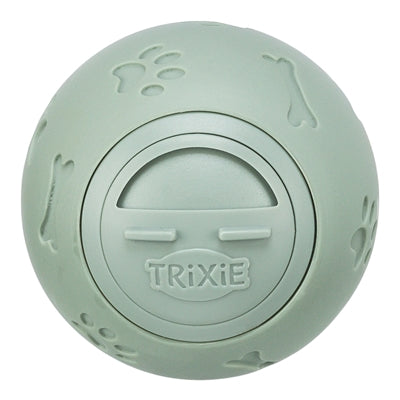 Trixie Plastic Snack Ball 7X7X7 Cm