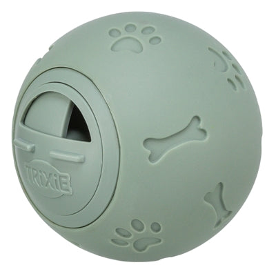 Trixie Plastic Snack Ball 7X7X7 Cm