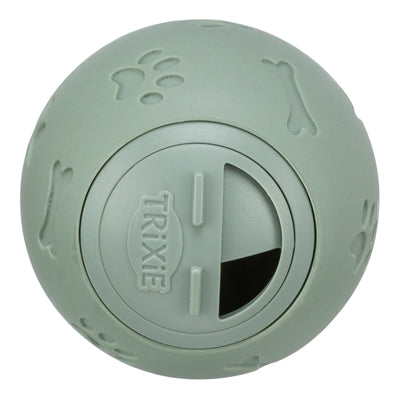 Trixie Plastic Snack Ball 7X7X7 Cm