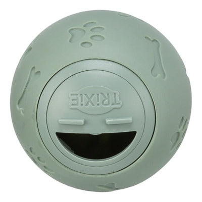 Trixie Plastic Snack Ball 7X7X7 Cm