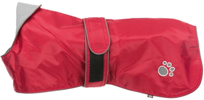 Trixie Dog Coat Orleans Red