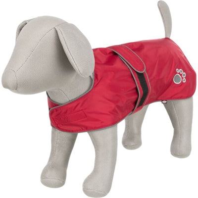 Trixie Dog Coat Orleans Red