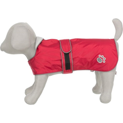 Trixie Dog Coat Orleans Red