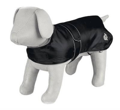Trixie Dog Coat Orleans Black