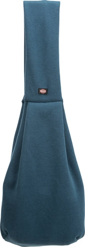 Trixie Carrier Belly Carrier Sling Blue / Grey 22X20X60 Cm