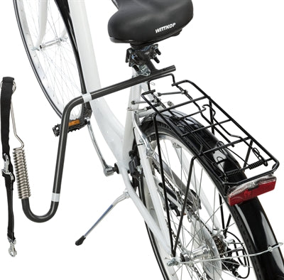 Trixie Bike Bracket U-Shape M-Xl