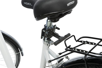 Trixie Bike Bracket U-Shape M-Xl