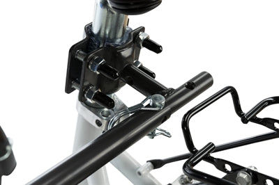Trixie Bike Bracket U-Shape M-Xl