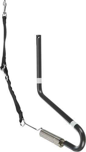 Trixie Bike Bracket U-Shape M-Xl