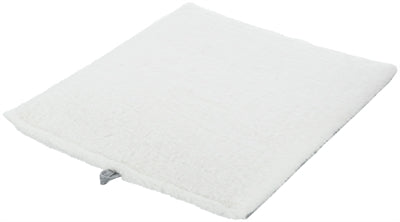 Trixie Dog Bed / Cat Bed House Livia Grey / White
