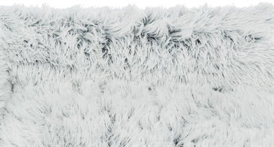 Trixie Dog Bed Harvey Grey / White