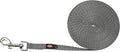 Trixie Dog Leash Tracking Line Extra Light For Small Dog Graphite Grey