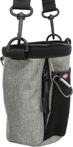 Trixie Treat Bag Multi Twist Assorted 17X12 Cm