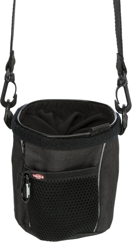 Trixie Treat Bag Multi Twist Assorted 17X12 Cm