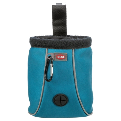 Trixie Snack Pouch Twist Treat Assorted 14X11 Cm