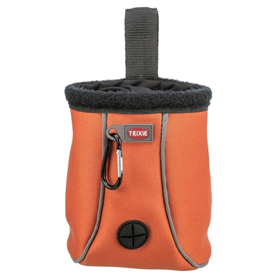 Trixie Snack Pouch Twist Treat Assorted 14X11 Cm