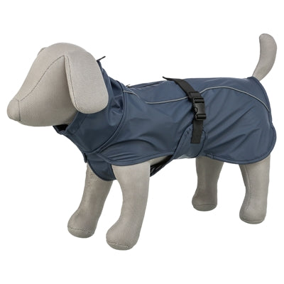 Trixie Be Nordic Raincoat Husum Blue