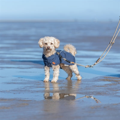 Trixie Be Nordic Raincoat Husum Blue