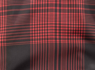 Trixie Dog Raincoat Vimy Red