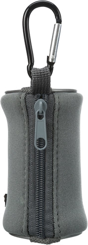Trixie Poop Bag Holder Neoprene With 20 Bags Assorted