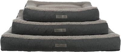 Trixie Vital Dog Cushion Bendson Orthopedic Grey
