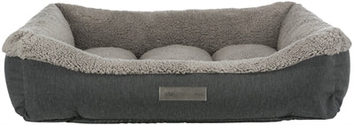 Trixie Vital Dog Bed Bendson Orthopedic Grey