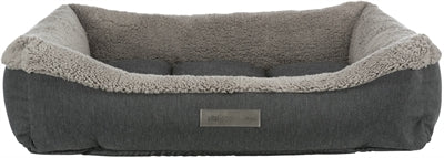 Trixie Vital Dog Bed Bendson Orthopedic Grey