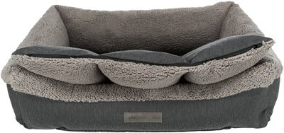Trixie Vital Dog Bed Bendson Orthopedic Grey