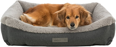 Trixie Vital Dog Bed Bendson Orthopedic Grey