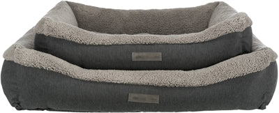 Trixie Vital Dog Bed Bendson Orthopedic Grey