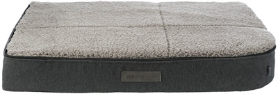 Trixie Vital Dog Bed Sofa Bendson Orthopaedic Grey