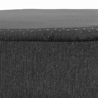 Trixie Vital Dog Bed Sofa Bendson Orthopaedic Grey